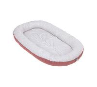 Lässig - Lässig Nido De Bebé/Baby Nest Rosewood