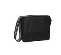 Lässig - LMB10101G - Bolso Cambiador Messenger Patchwork Lässig 0m+
