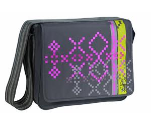 Lässig LMB1020244 - Bolsa pañal