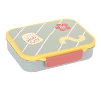 Lässig Lunchbox Bento Lunchbox Happy Trails Flower