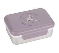 Lässig Lunchbox Stainless Steel