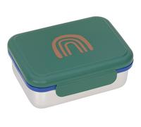 Lässig Lunchbox Stainless Steel