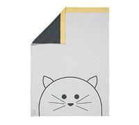 Lässig Manta para bebé Gots, Gato Little Chums