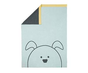 Lässig Manta para bebé Gots, Perro pequeño