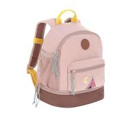 Lässig Mini Kinder-rucksack, Mochila De Guardería Unisex Niños, Rosa (Pink), 27 Cm