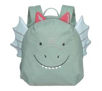 Lässig mochila About Friends Tiny Backpack Dragon Green verde