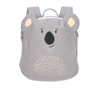 Lässig 1203021251, Mochila Infantil Para Niños, Pequeños Unisex, Koala, Talla Única