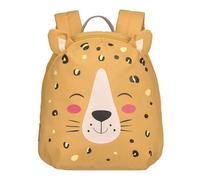 Lässig mochila About Friends Tiny Backpack Leopard
