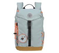 Lässig mochila Adventure Mini Backpack XS Light Blue