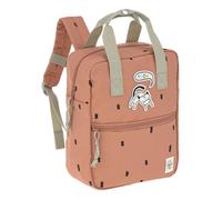 Lässig mochila Happy Prints Mini Square Backpack Caramel