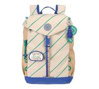 Lässig mochila Happy Trails Big Outdoor Backpack 14L Frog multicolor