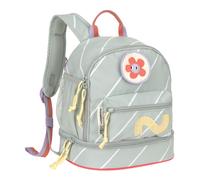 Lässig mochila Happy Trails Mini Backpack Flower