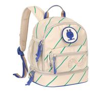 Lässig mochila Happy Trails Mini Backpack Frog