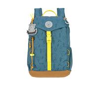 Lässig Mochila Infantil / Backpack Adventure Mini Azul, Luggage Kids Unisex Child, Azul (Blue), 30 X 12 X 32 Cm