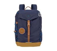 Lässig mochila Little Gang Medium Rolltop Backpack M Navy