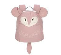 LÄSSIG Mochila infantil pequeña para guardería con correa de 2 años, 20 x 9 x 24 cm, 3,5 L/Tiny Backpack