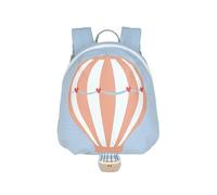 LÄSSIG Mochila infantil pequeña para guardería con correa de 2 años, 20 x 9 x 24 cm, 3,5 L/Tiny Backpack