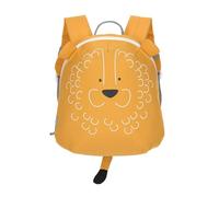 LÄSSIG Mochila infantil pequeña para guardería con correa de 2 años, 20 x 9 x 24 cm, 3,5 L/Tiny Backpack