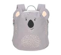 LÄSSIG Mochila infantil pequeña para guardería con correa de 2 años, 20 x 9 x 24 cm, 3,5 L/Tiny Backpack