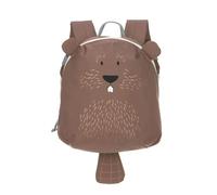 LÄSSIG Mochila infantil pequeña para guardería con correa de 2 años, 20 x 9 x 24 cm, 3,5 L/Tiny Backpack