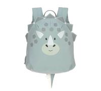 LÄSSIG Mochila infantil pequeña para guardería con correa de 2 años, 20 x 9 x 24 cm, 3,5 L/Tiny Backpack