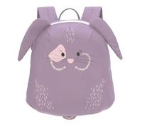 LÄSSIG Mochila infantil pequeña para guardería con correa de 2 años, 20 x 9 x 24 cm, 3,5 L/Tiny Backpack