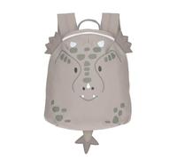 LÄSSIG Mochila infantil pequeña para guardería con correa de 2 años, 20 x 9 x 24 cm, 3,5 L/Tiny Backpack