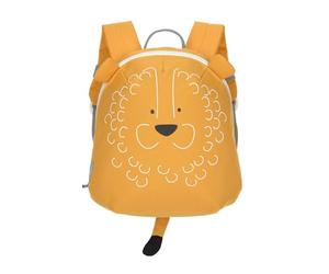 LÄSSIG Mochila infantil pequeña para guardería con correa de 2 años, 20 x 9 x 24 cm, 3,5 L/Tiny Backpack