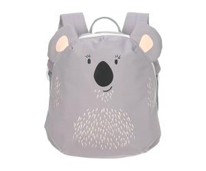 LÄSSIG Mochila infantil pequeña para guardería con correa de 2 años, 20 x 9 x 24 cm, 3,5 L/Tiny Backpack