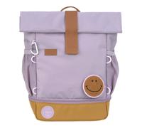 Lässig mochila Little Gang Mini Rolltop Backpack S Lilac