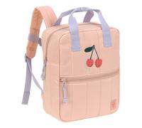 Lässig mochila Little Gang Mini Square Backpack Cherry Peach