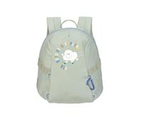 LÄSSIG Mochila para guardería Kita Mochila 3,5 litros/Tiny Backpack Outdoor Cloud Light Khaki