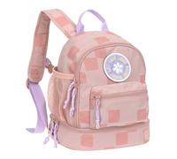 Lässig mochila Pattern Party Mini Backpack Rose