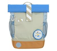 Lässig mochila Sunny Explorer Green / Blue