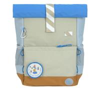 Lässig mochila Sunny Explorer Green / Blue