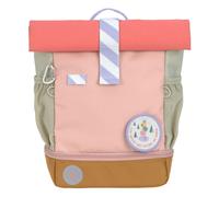 Lässig mochila Sunny Explorer Rose / Pink