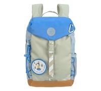 Lässig mochila Sunny Explorer S Green / Blue