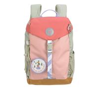 Lässig mochila Sunny Explorer S Rose / Pink
