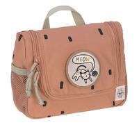 Lässig neceser Adventure Mini Washbag Beige