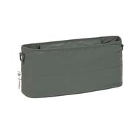 LÄSSIG Organizador para cochecito de bebé Bolsa para cochecito de bebé incl. accesorio para cochecito/Buggy Organizer olive