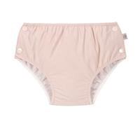 LÄSSIG Pañal para bebé con Botones a presión, Color Rosa, Talla 62/68
