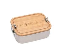 Lässig Recipientes para comida marca Modelo Lunchbox Garden Explorer