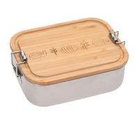 Lässig Recipientes para comida marca Modelo Lunchbox Garden Explorer