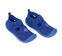 Lässig sandalias de baño para niños azul talla 21
