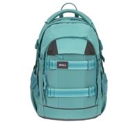 Lässig School Origin Bold - Mochila escolar (aqua)
