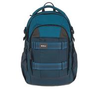 Lässig School Origin Bold - Mochila escolar (dark blue)