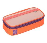 Lässig School Spacy Pencil Case, Kids' Luggage Unisex niños, Talla única