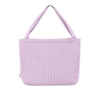 Lässig shopper bolsa GRE MIX Shopper Cotton Lavender