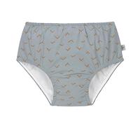 LÄSSIG Swim Diaper Jags Light Blue - Pañal de natación para bebé, 13-18 meses, talla: 86