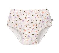 LÄSSIG Swim Diaper Pebbles - Pañal de natación para bebé, 19-24 Meses, Talla 92